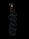 Loose wave