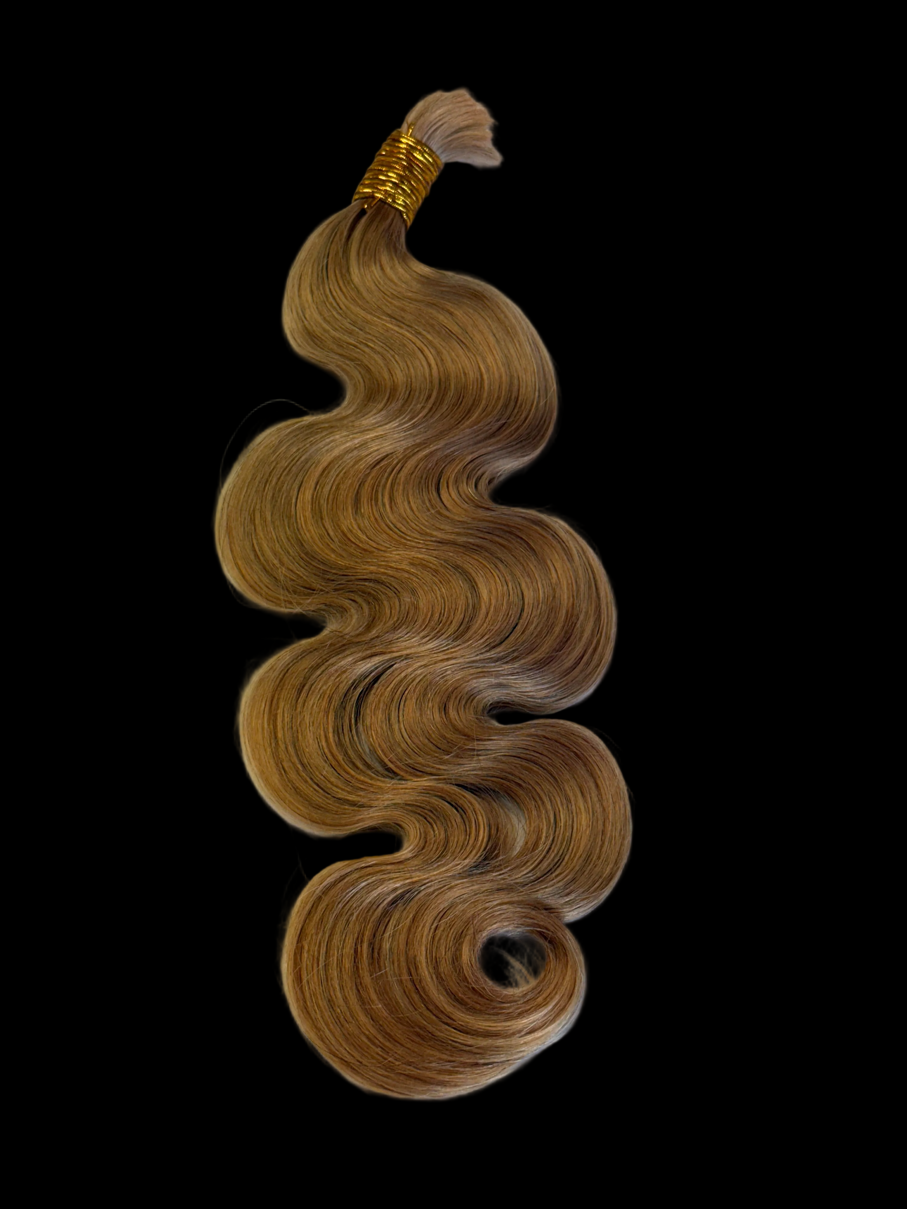 Body wave