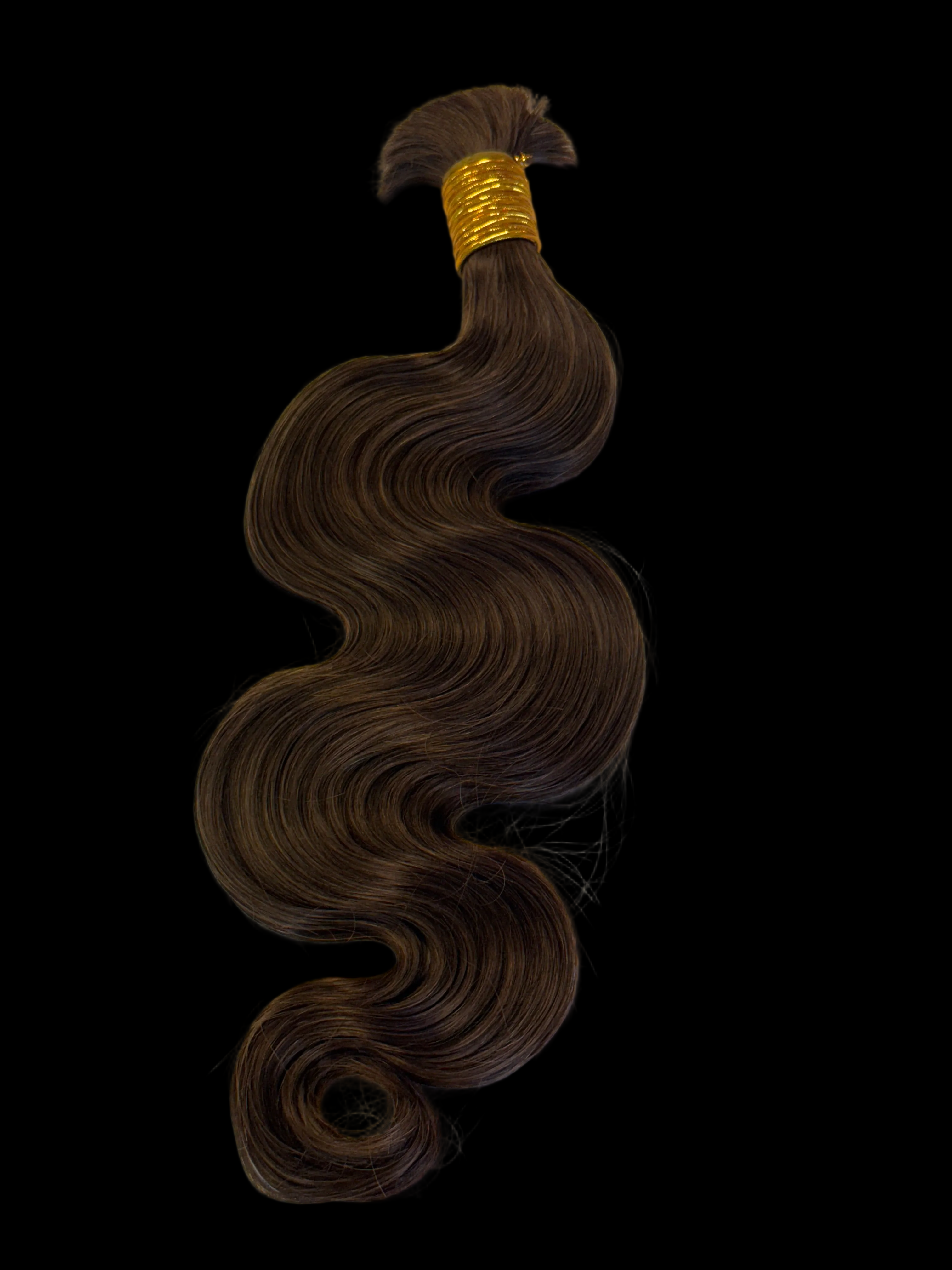 Body wave