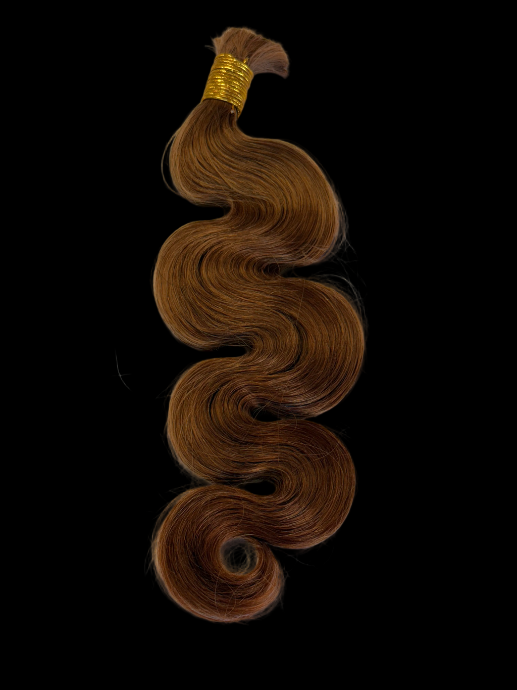 Body wave