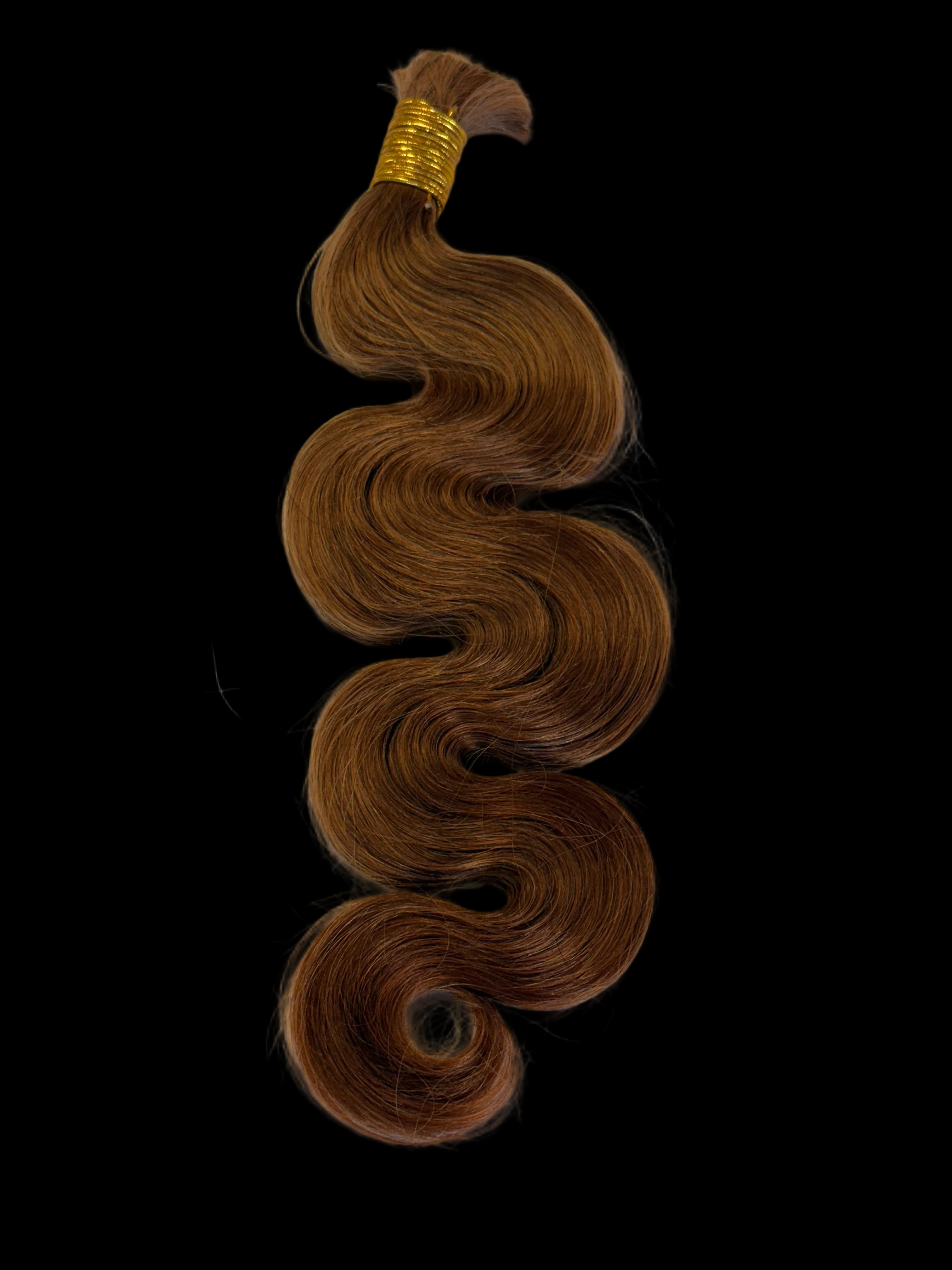 Body wave